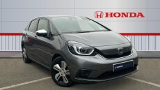 Honda Jazz 1.5 i-MMD Hybrid EX 5dr eCVT Hybrid Hatchback